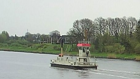 STRALSUND