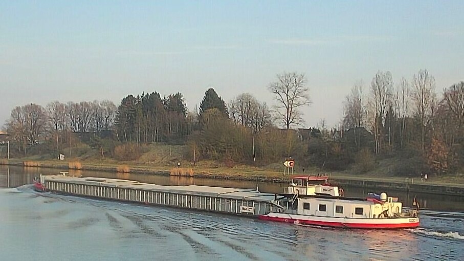 GODORF