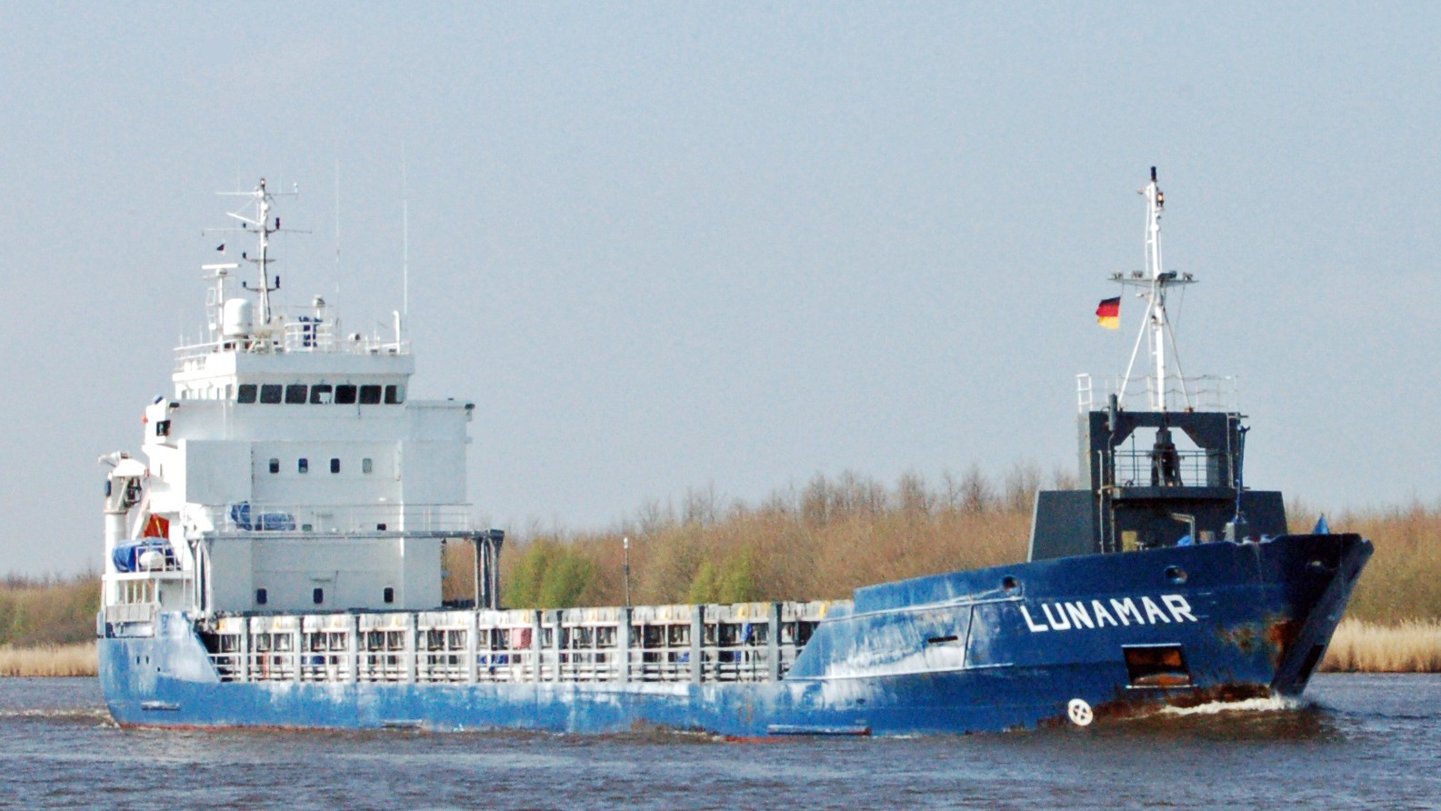 SWE-CARRIER