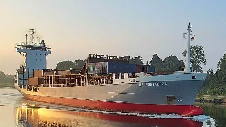 BF FORTALEZA