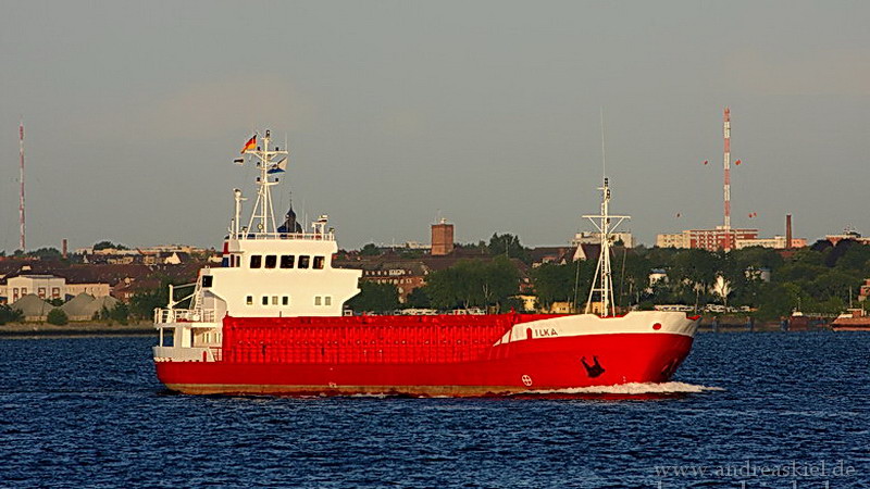 ILKA