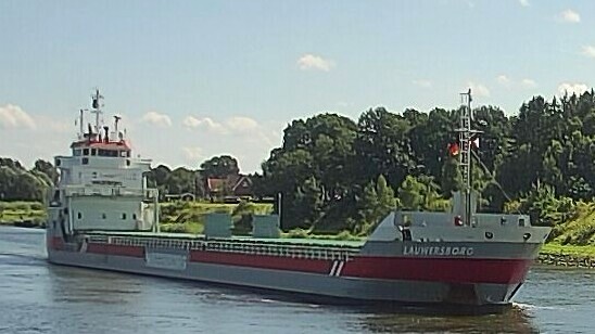 LAUWERSBORG