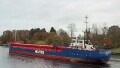 FRISIAN RIVER