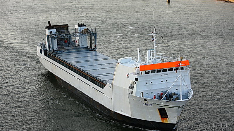 LARGO