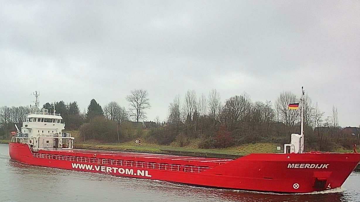 CELTIC MARINER