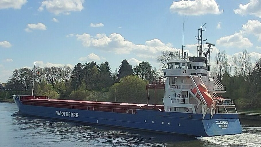 Geulborg