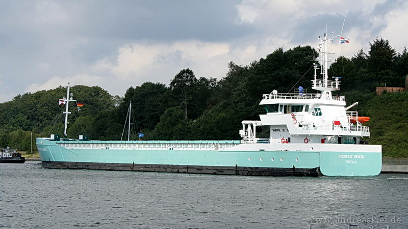 EIDSVAAG SIRIUS