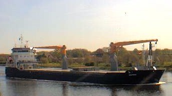 OCEAN TRANGA