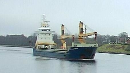 ASG PORTOFINO