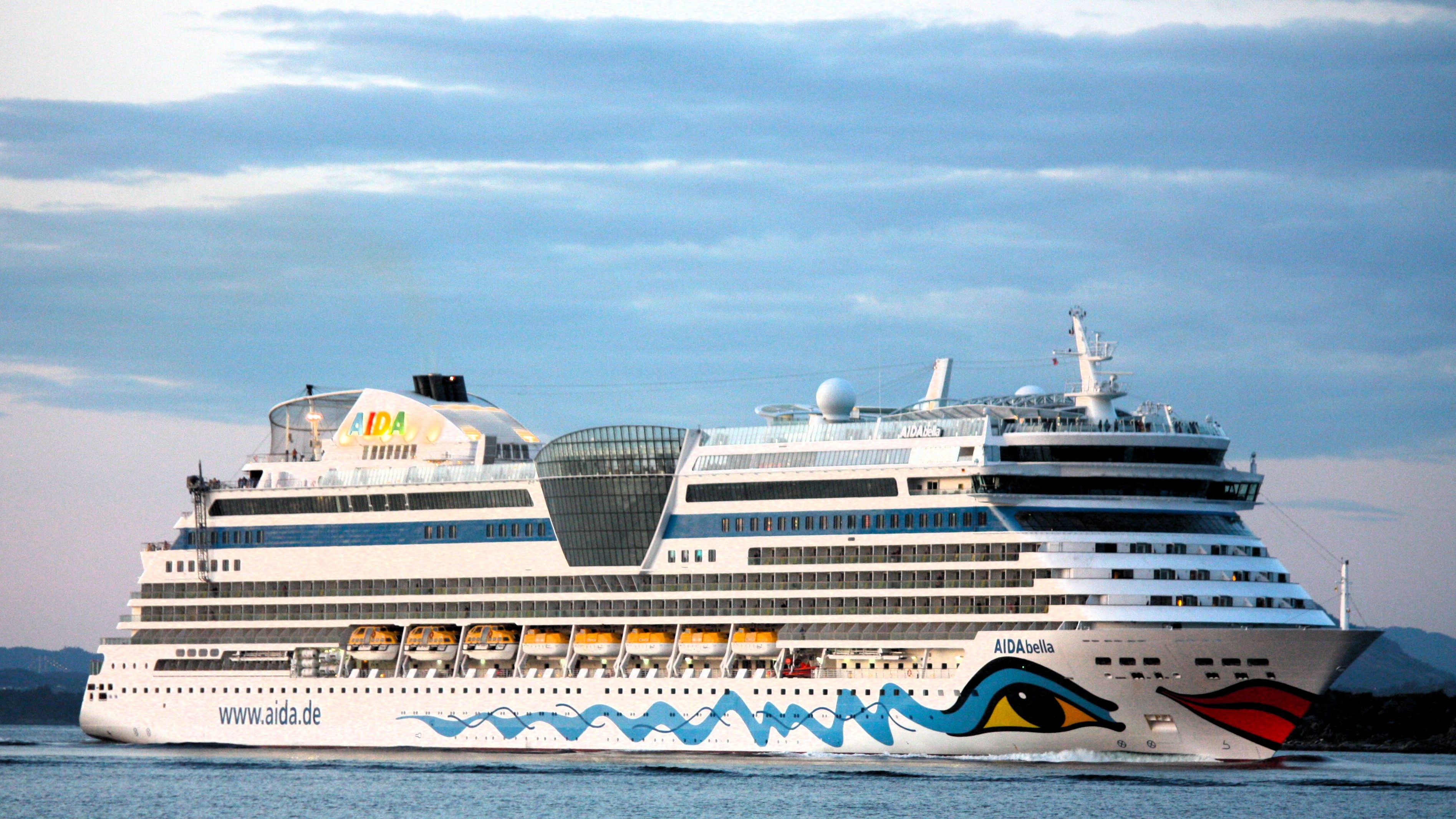 AIDABELLA