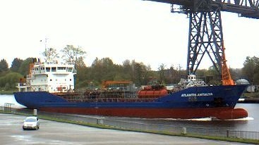 RLO MERCHANT
