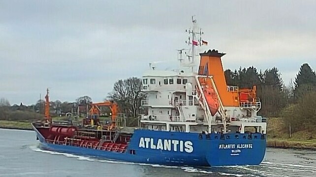ATLANTI ALICANTE