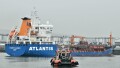 ATLANTI ALICANTE