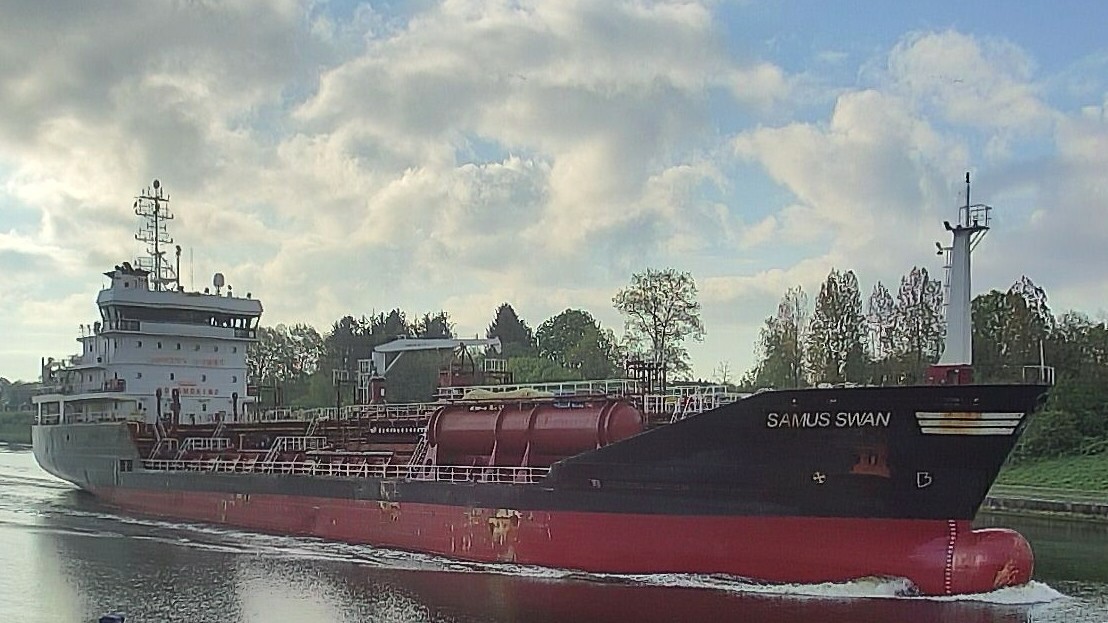 RIO FREDRIKSTAD