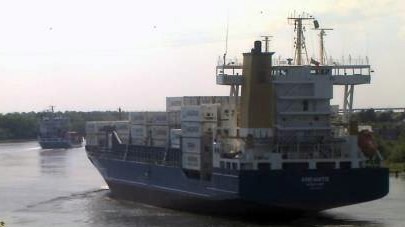 ADMIRAL NEPTUNE