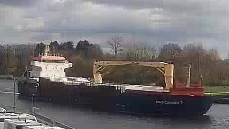 OSLO CARRIER 3