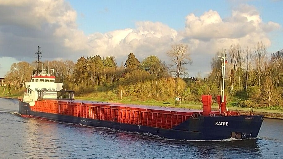 KATREN