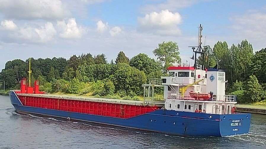 HELENE-B
