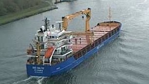 HAV ECOTRADER 2