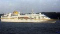 M/V HAMBURG
