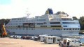 M/V HAMBURG