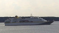 M/V HAMBURG