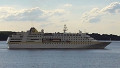 M/V HAMBURG