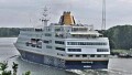 M/V HAMBURG