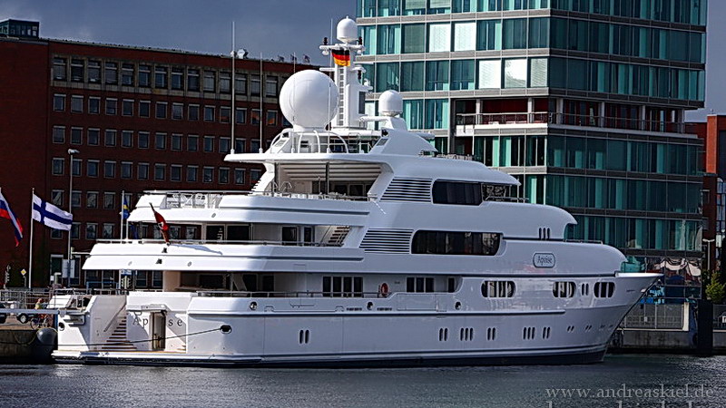 EQUINOX STAR