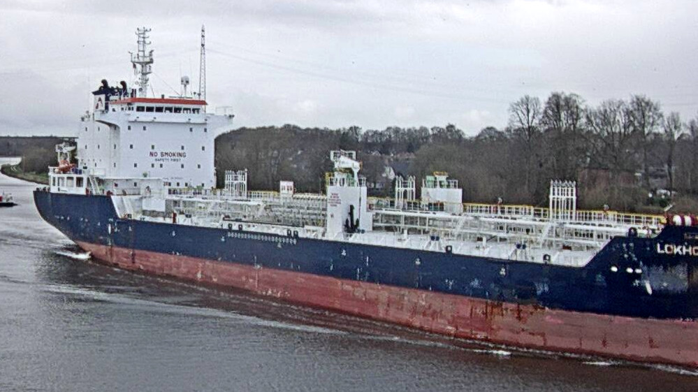 HELLESPONT CENTURION