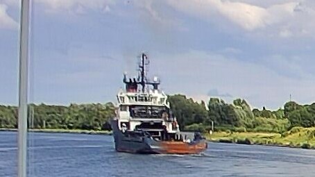 FGS RUEGEN A1453