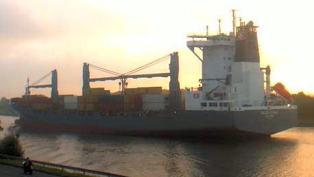 MSC VALA II