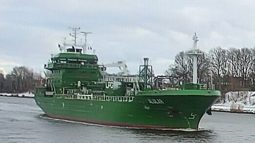 CGAS LEOPARD